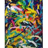 Light shooting Light shooting