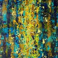 The expanse of the night The expanse of the night