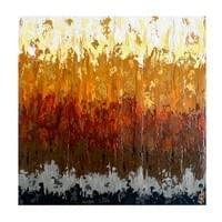 The flowing of mother earth The flowing of mother earth