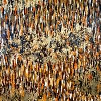 Golden radiation Golden radiation