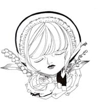 <花葬>不明 <花葬>不明