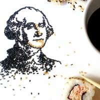 George Washington Sesame seeds George Washington Sesame seeds