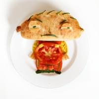 Stewie Sandwich Stewie Sandwich
