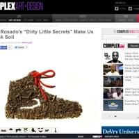 Complex Magazine Complex Magazine