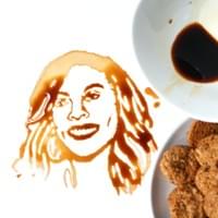 Wendy Williams Coffee Art Wendy Williams Coffee Art