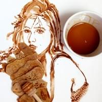 Tate McRae Nutella & Pancakes Tate McRae Nutella & Pancakes