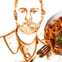 Justin Timberlake Spaghetti Prego Sauce Justin Timberlake Spaghetti Prego Sauce