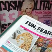 Cosmopolitan Magazine Cosmopolitan Magazine