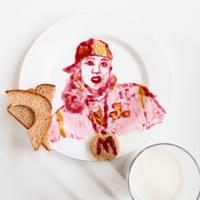 Peanut Butter & Missy Jelliott  Peanut Butter & Missy Jelliott