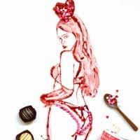 Rihanna Jam VDAY Rihanna Jam VDAY