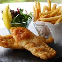 Fish & Chips Fish & Chips