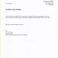 Rhul University of London, UK Rhul University of London, UK