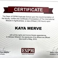 ESPM Business School, Brazil ESPM Business School, Brazil