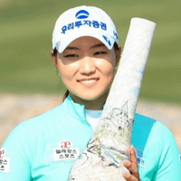 Mirim Lee - 2013 KLPGA Edaily-Livart Ladies Open Mirim Lee - 2013 KLPGA Edaily-Livart Ladies Open
