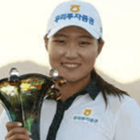 Mirim Lee - 2014 Reignwood LPGA Classic, Changing District, Beijing, China Mirim Lee - 2014 Reignwood LPGA Classic, Changing District, Beijing, China