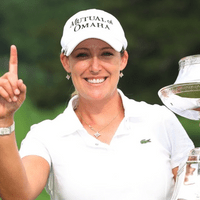 Cristie Kerr - 2010 LPGA Championship, Pittsford, NY - Record setting 12 shot victory in a Major Cristie Kerr - 2010 LPGA Championship, Pittsford, NY - Record setting 12 shot victory in a Major