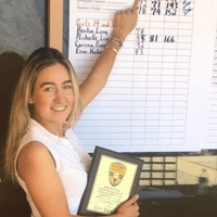 Vera Markevich - Future Champions National Tour, 2017 Vera Markevich - Future Champions National Tour, 2017