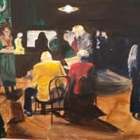 At  The Manet - £575 At  The Manet - £575