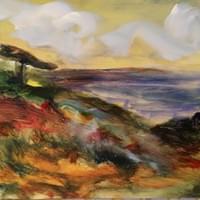 Mousehole Day - £675 Mousehole Day - £675