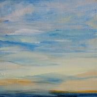 Cornish Sunrise - £150 Cornish Sunrise - £150