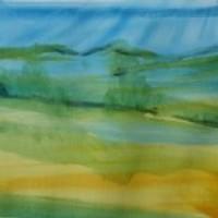 View from Guinot Bas View from Guinot Bas