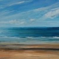 Normandy Beach Normandy Beach