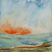 Landscape 2 - SOLD Landscape 2 - SOLD