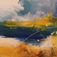 Seascape 1 - SOLD Seascape 1 - SOLD