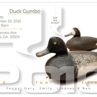 HOLIDAY PARTY #2 HOLIDAY PARTY #2