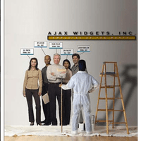 EMPLOYEE OF THE MONTH EMPLOYEE OF THE MONTH