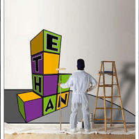 ETHAN ETHAN