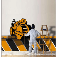 PRE-TEEN BOY'S ROOM PRE-TEEN BOY'S ROOM