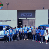 Team No Moss Softwash Team No Moss Softwash