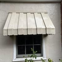 After Clean Awning No Mold After Clean Awning No Mold