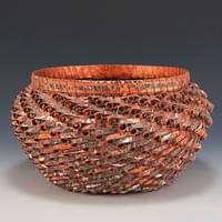 "Marbled Copper" "Marbled Copper"