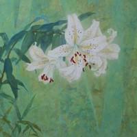 やまゆり やまゆり