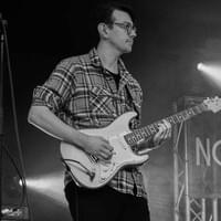 Brendan Pooley guitarist Brendan Pooley guitarist