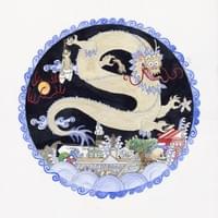 Sheung Wan, Sai Yung Pun Dragon