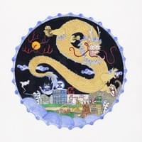 Wan Chai, CWB and Happy Valley Dragon