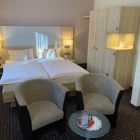 Unsere Zimmer Unsere Zimmer