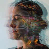 Quantum Superposition Self-Por Quantum Superposition Self-Por