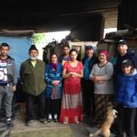 Partnering with Ministry in France