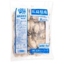 Oyster Meat Oyster Meat