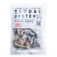 Tsudau Oyster Tsudau Oyster