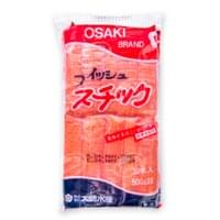 Imitated Crab Sticks Imitated Crab Sticks
