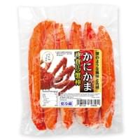 Imitated King Crab Sticks Imitated King Crab Sticks