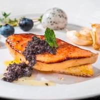 Foie Gras Foie Gras