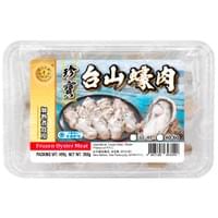 Oyster Meat Oyster Meat