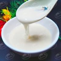 Halibut Soup Halibut Soup