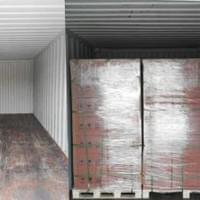 silicon carbide ceramic foam filter container loading silicon carbide ceramic foam filter container loading